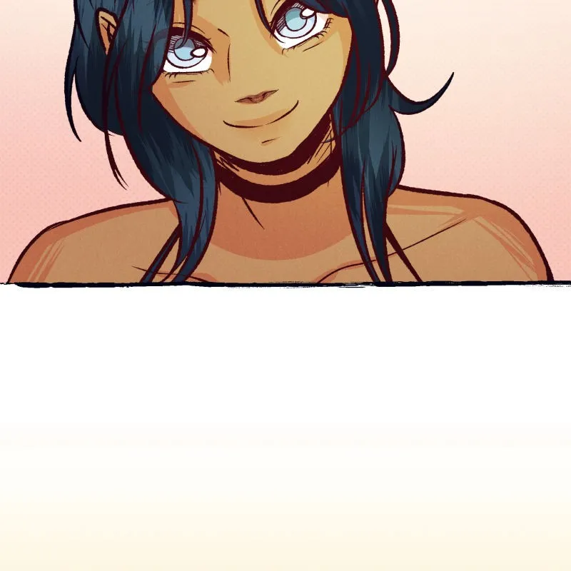 Hiding in the Moon Chapter 29 page 83 - 