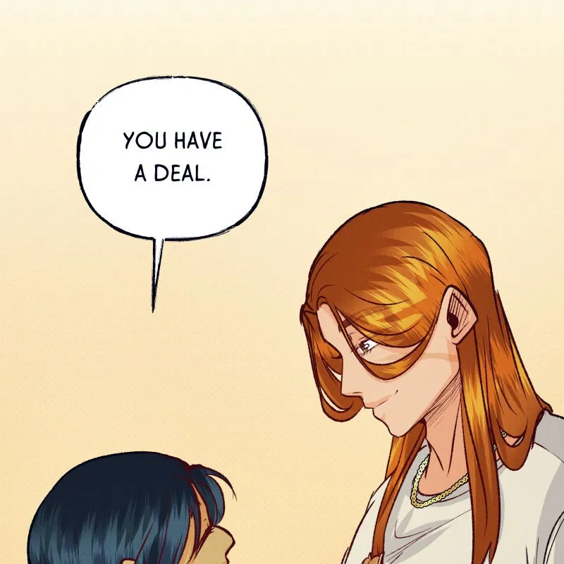 Hiding in the Moon Chapter 29 page 84 - 