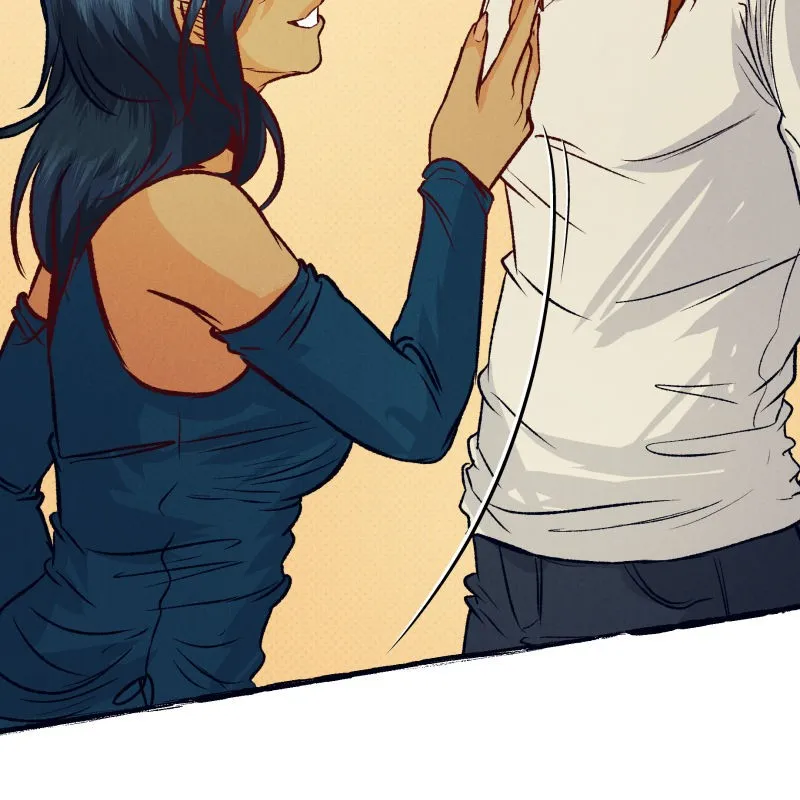 Hiding in the Moon Chapter 29 page 85 - 