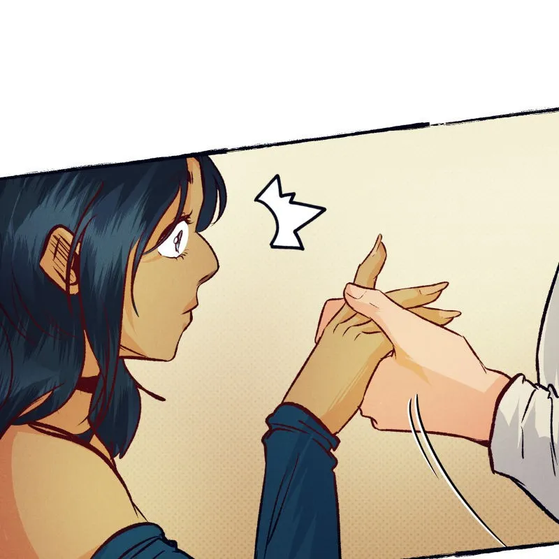 Hiding in the Moon Chapter 29 page 86 - 