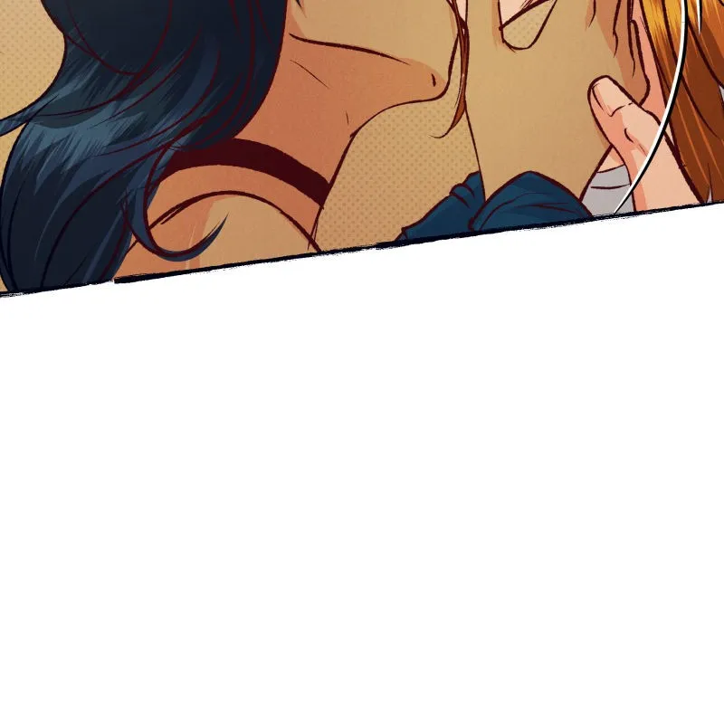 Hiding in the Moon Chapter 29 page 91 - 