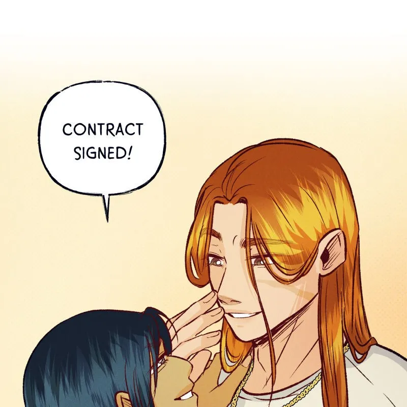 Hiding in the Moon Chapter 29 page 92 - 