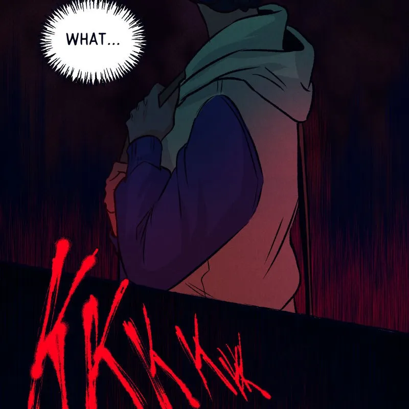 Hiding in the Moon Chapter 3 page 107 - 