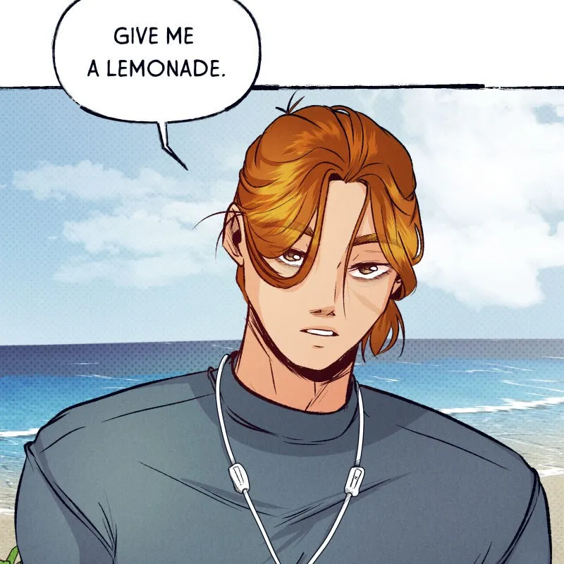 Hiding in the Moon Chapter 3 page 12 - 