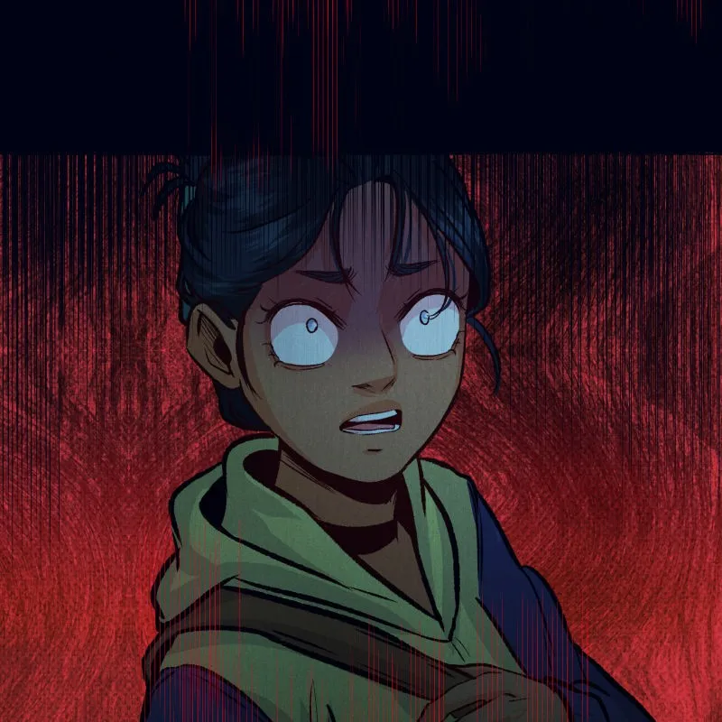 Hiding in the Moon Chapter 3 page 111 - 