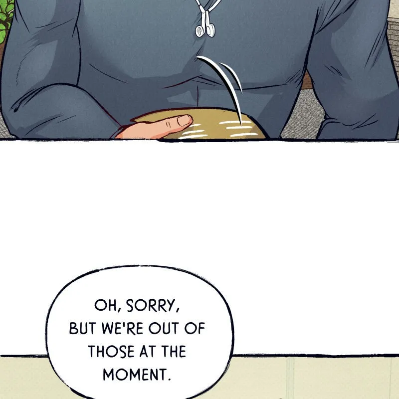 Hiding in the Moon Chapter 3 page 13 - 