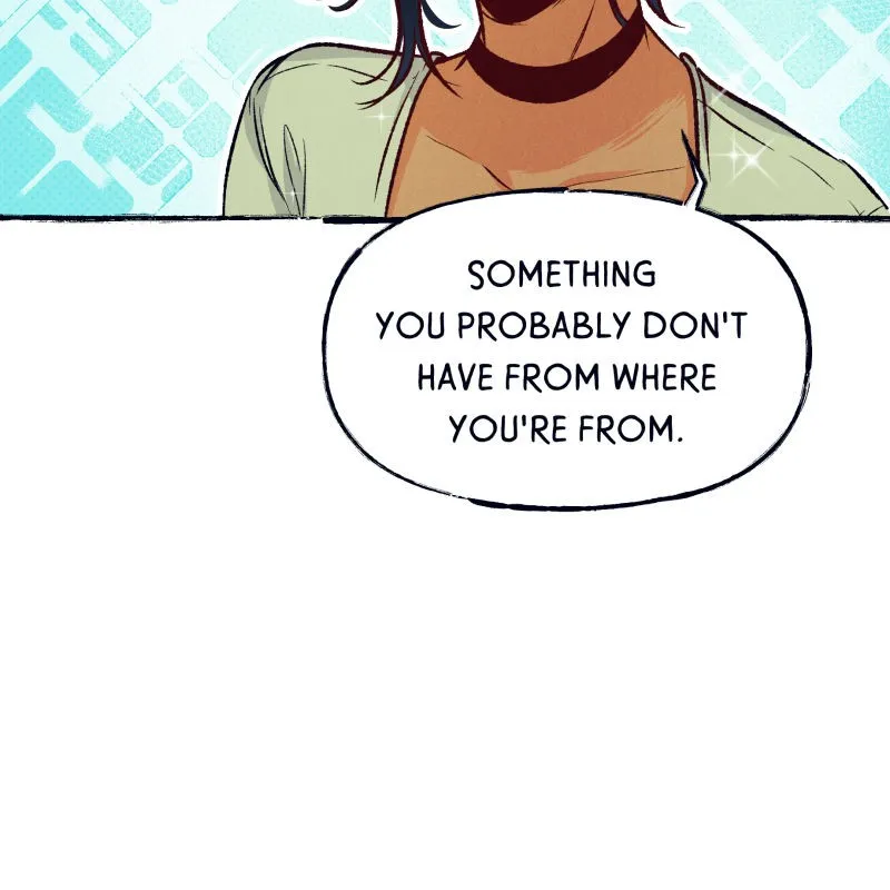 Hiding in the Moon Chapter 3 page 17 - 