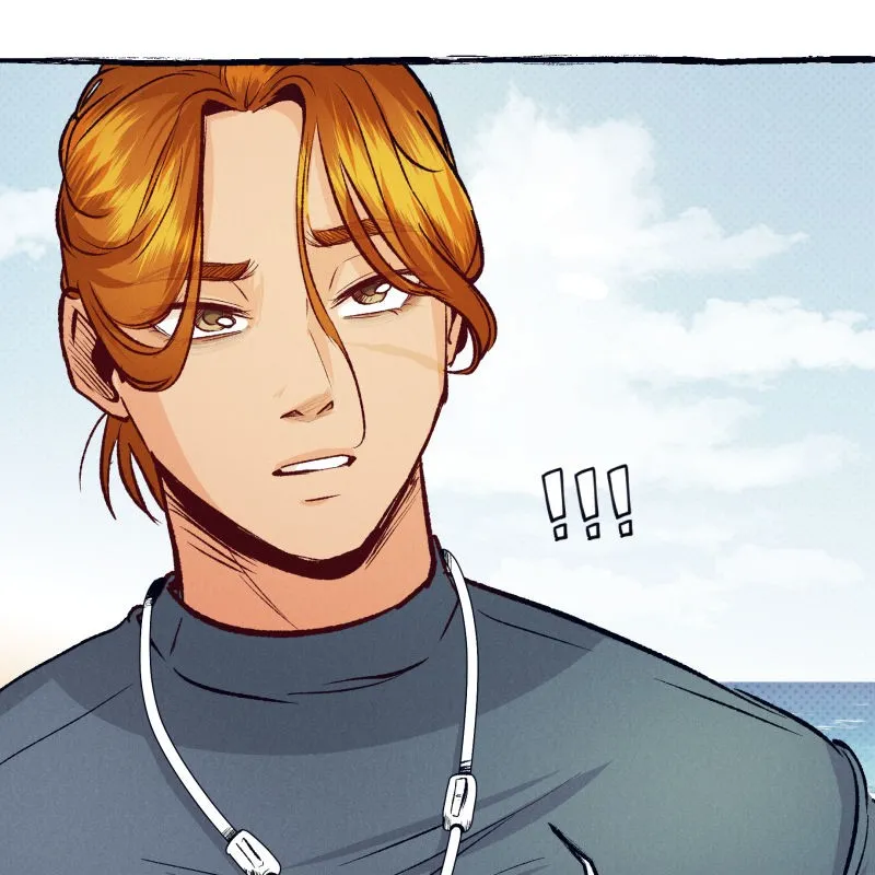 Hiding in the Moon Chapter 3 page 18 - 