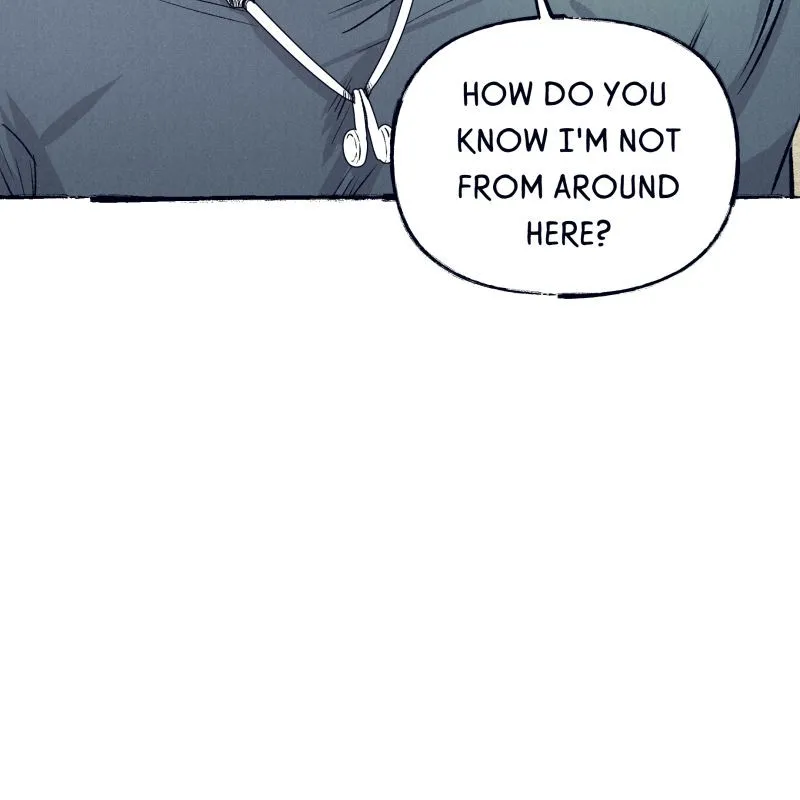Hiding in the Moon Chapter 3 page 19 - 