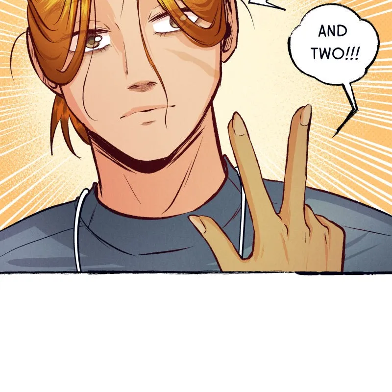Hiding in the Moon Chapter 3 page 22 - 