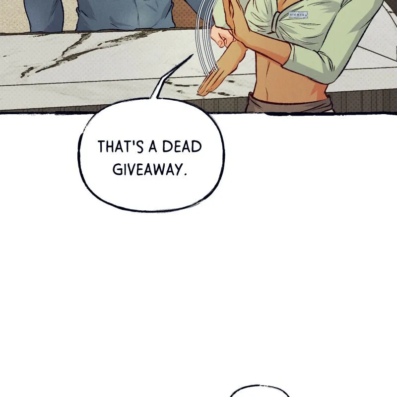 Hiding in the Moon Chapter 3 page 24 - 