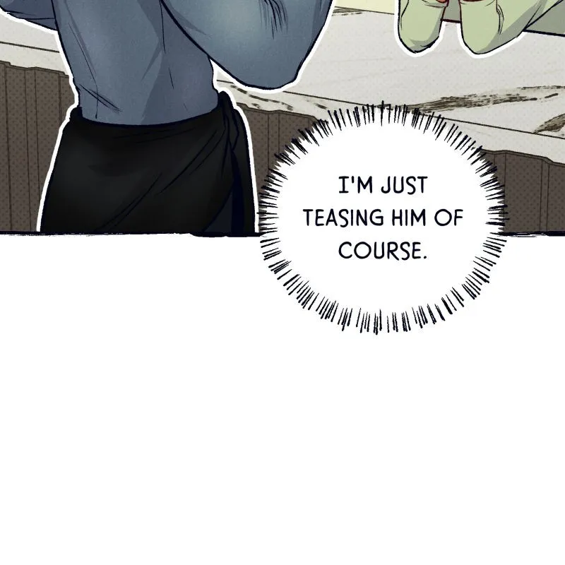 Hiding in the Moon Chapter 3 page 26 - 