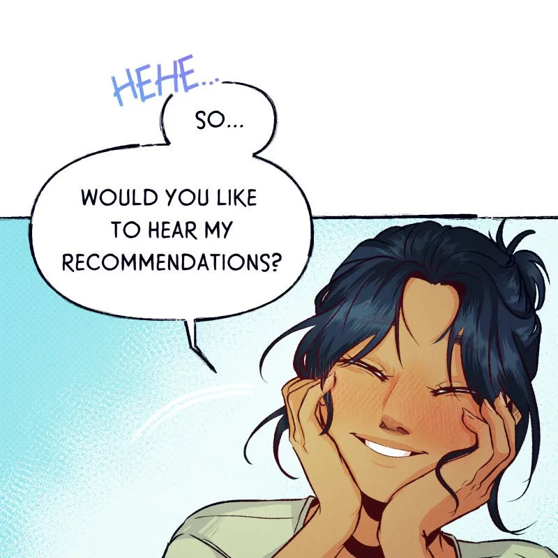 Hiding in the Moon Chapter 3 page 27 - 