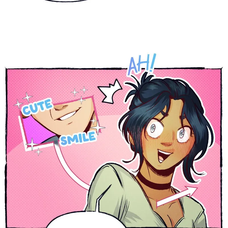 Hiding in the Moon Chapter 3 page 33 - 