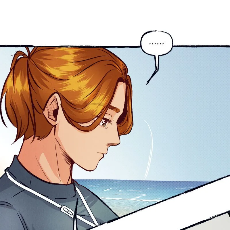 Hiding in the Moon Chapter 3 page 39 - 
