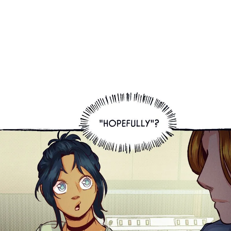 Hiding in the Moon Chapter 3 page 41 - 