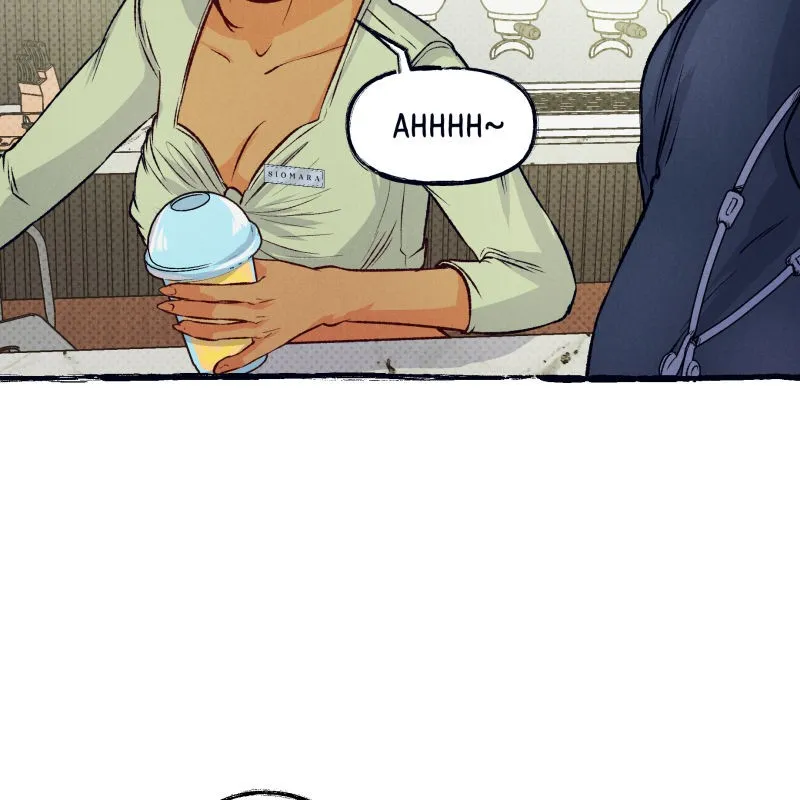 Hiding in the Moon Chapter 3 page 42 - 