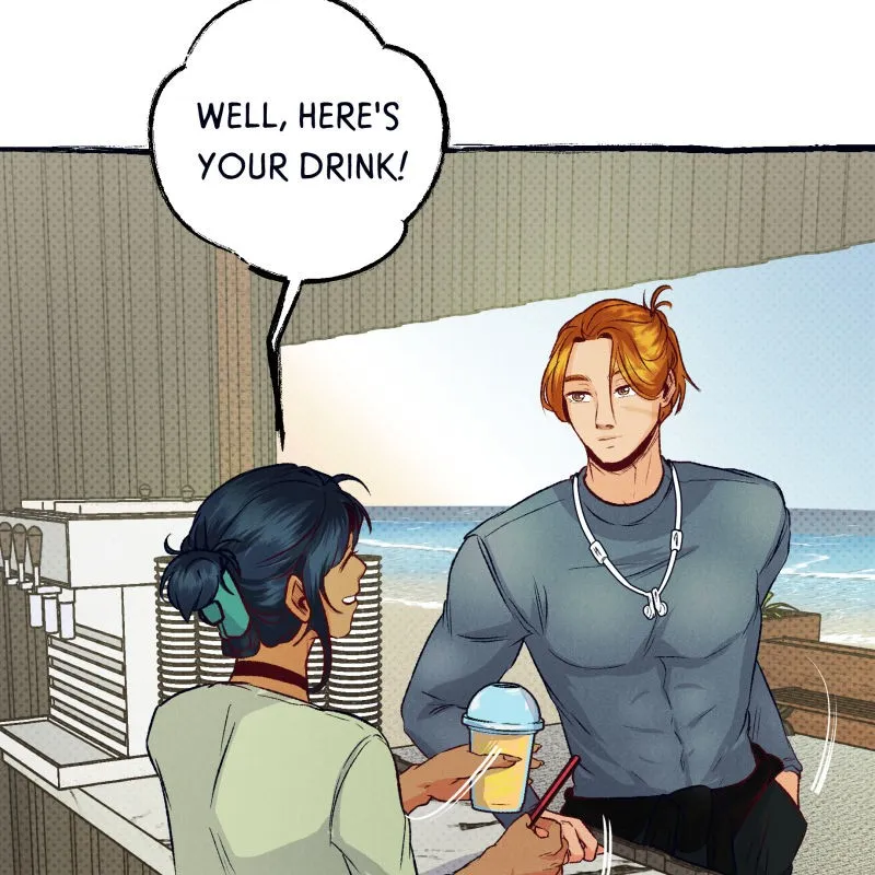 Hiding in the Moon Chapter 3 page 43 - 