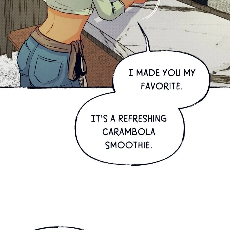 Hiding in the Moon Chapter 3 page 44 - 