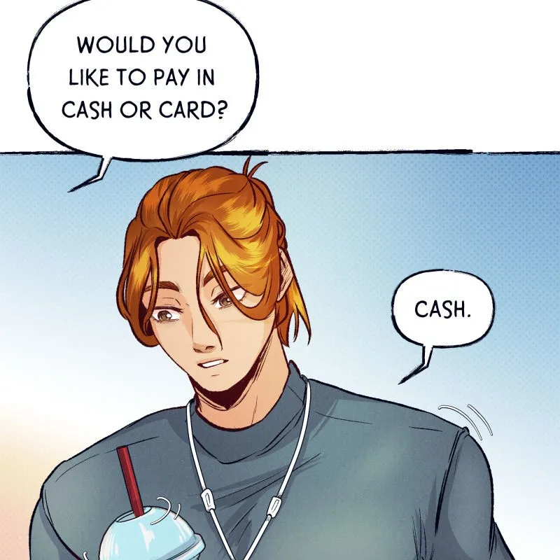 Hiding in the Moon Chapter 3 page 45 - 