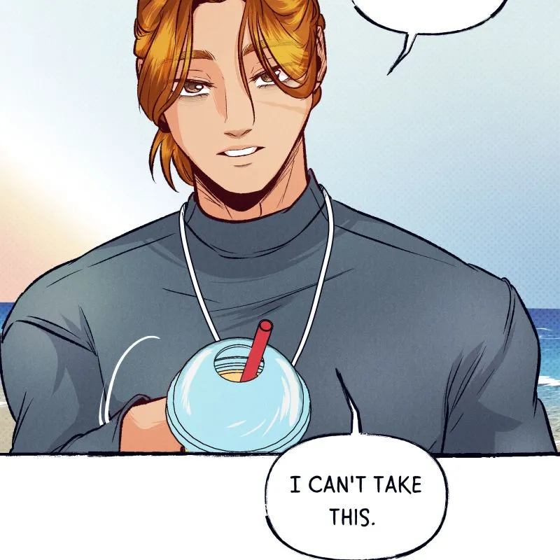 Hiding in the Moon Chapter 3 page 50 - 