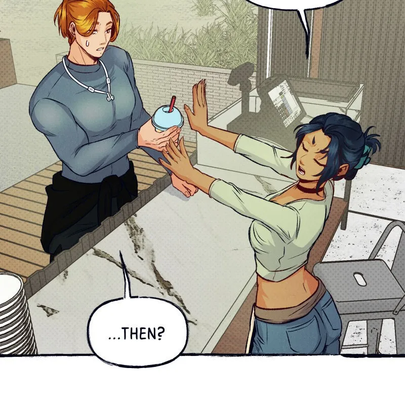 Hiding in the Moon Chapter 3 page 52 - 