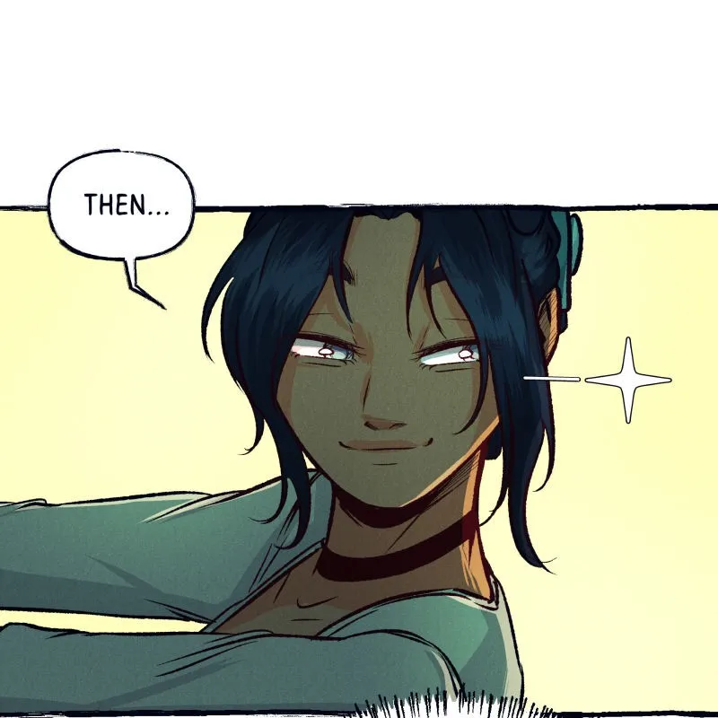 Hiding in the Moon Chapter 3 page 53 - 