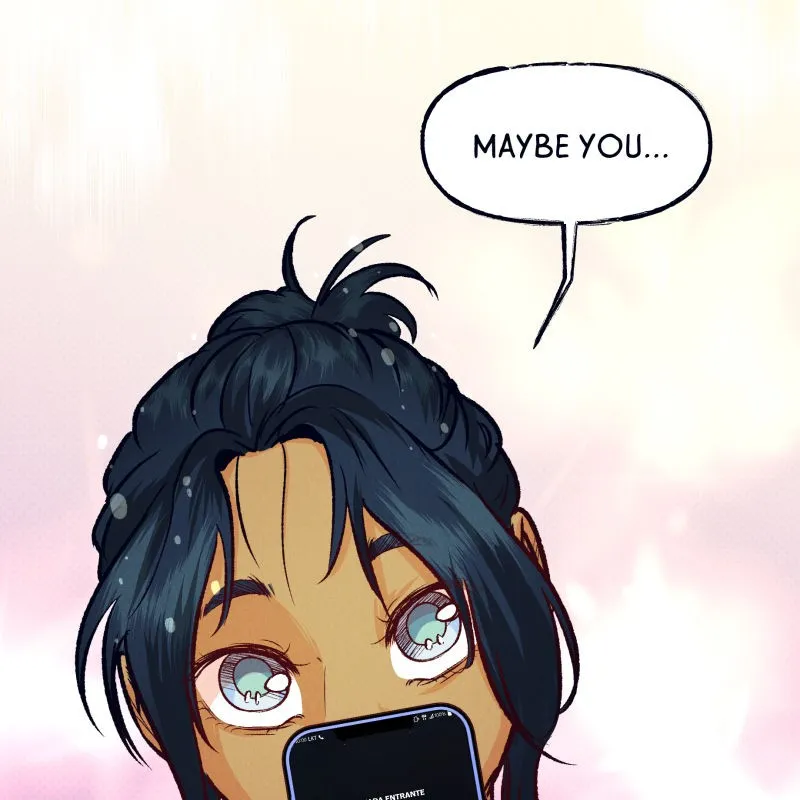 Hiding in the Moon Chapter 3 page 58 - 