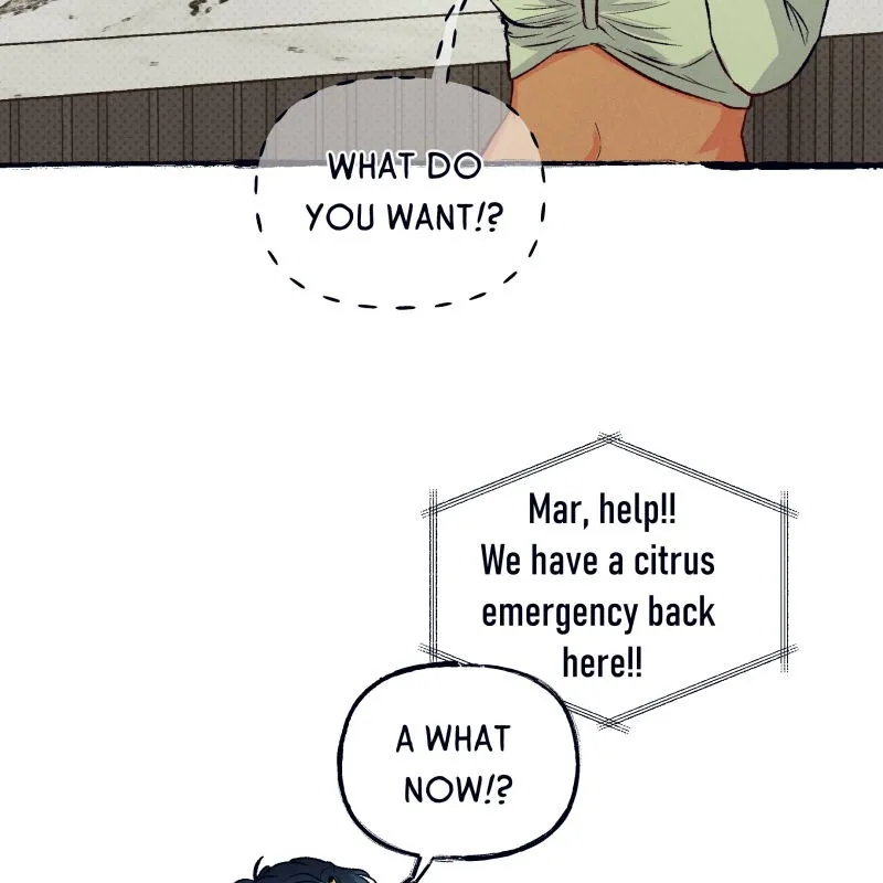 Hiding in the Moon Chapter 3 page 63 - 