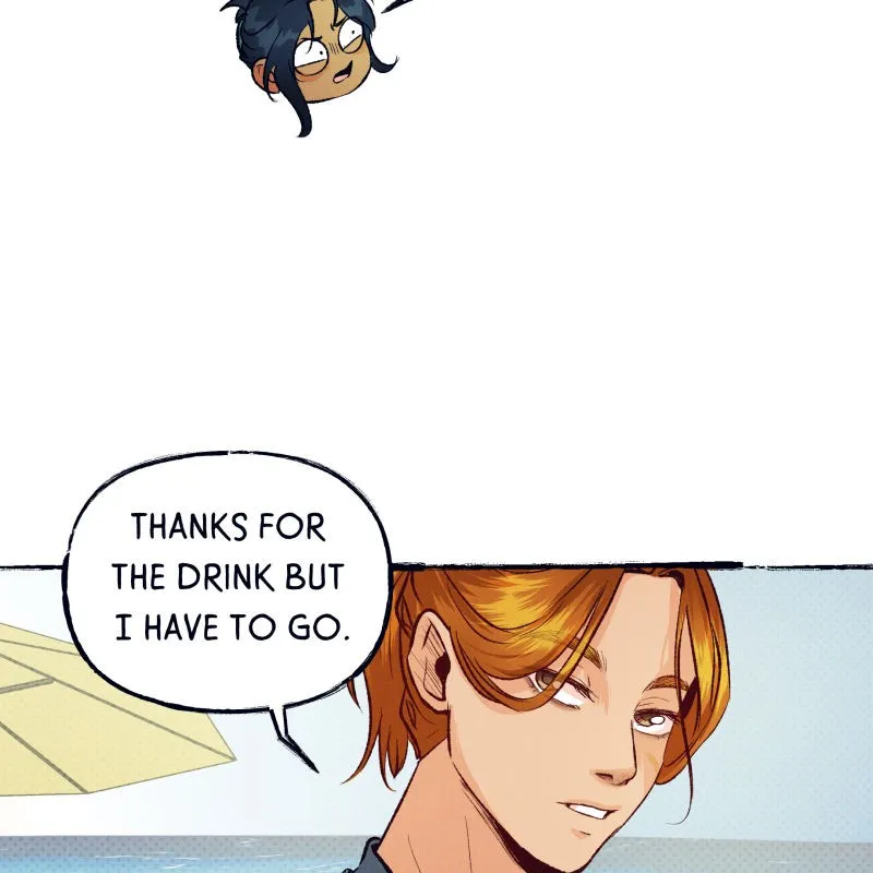 Hiding in the Moon Chapter 3 page 64 - 