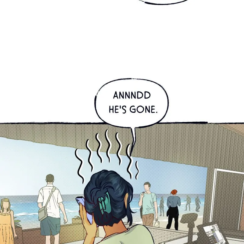 Hiding in the Moon Chapter 3 page 67 - 