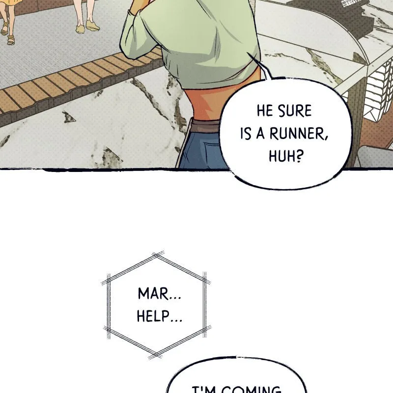 Hiding in the Moon Chapter 3 page 68 - 