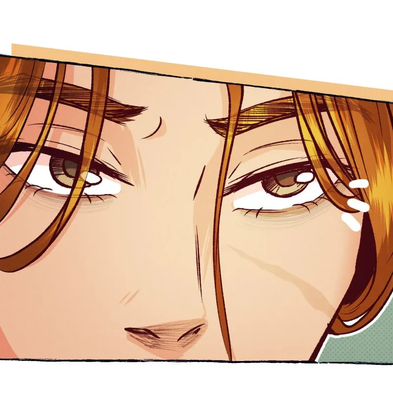 Hiding in the Moon Chapter 3 page 8 - 