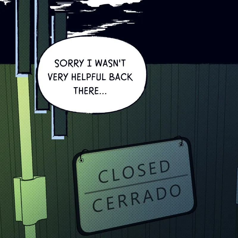 Hiding in the Moon Chapter 3 page 71 - 