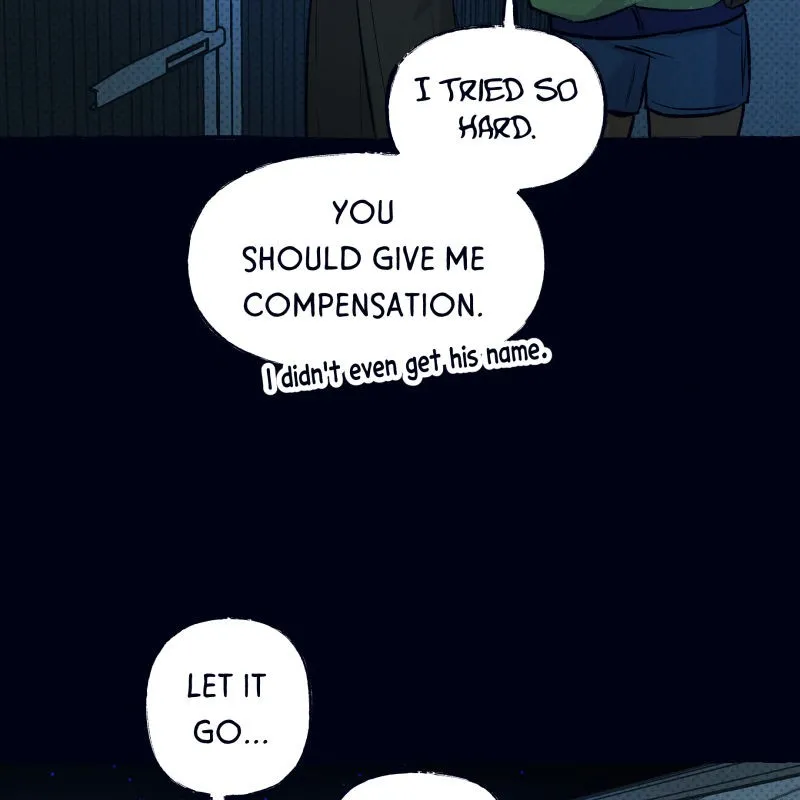 Hiding in the Moon Chapter 3 page 74 - 