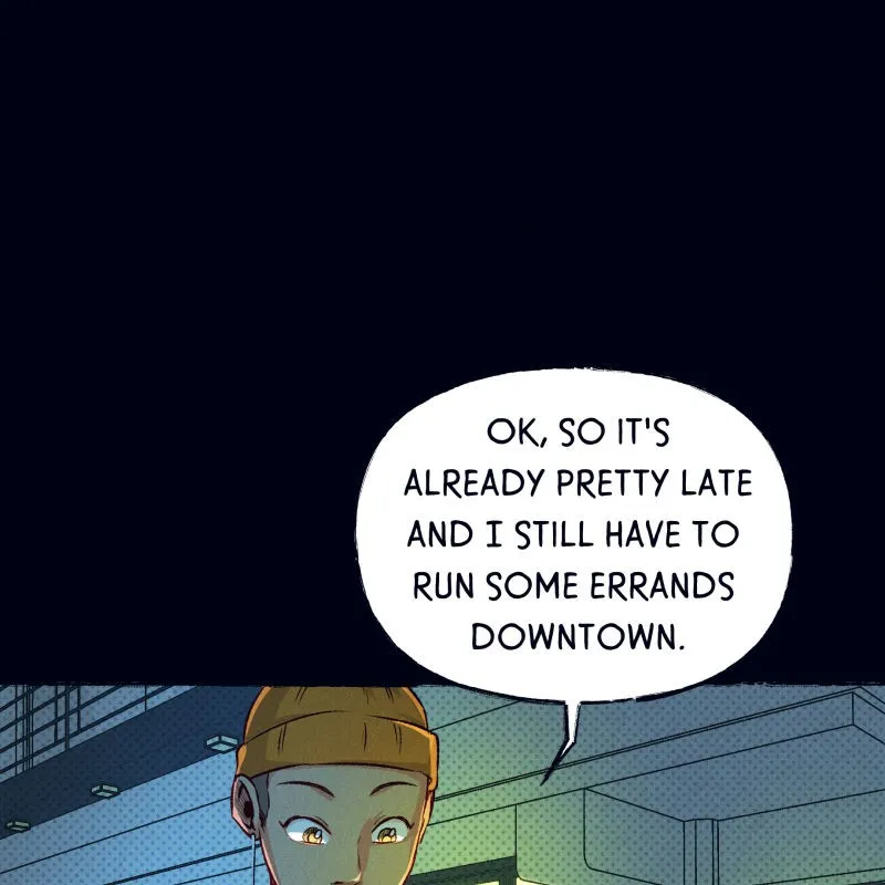 Hiding in the Moon Chapter 3 page 78 - 