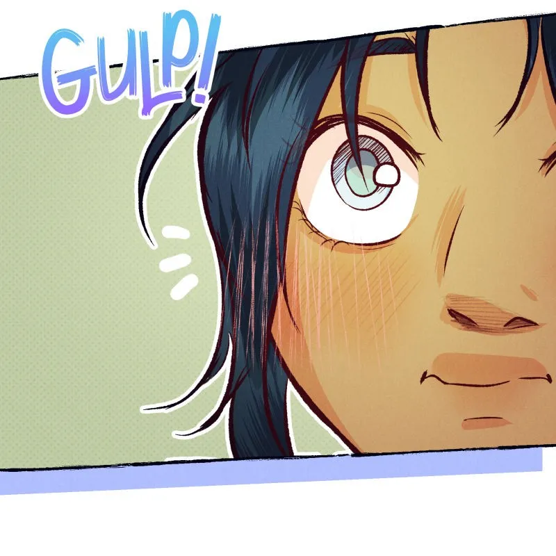 Hiding in the Moon Chapter 3 page 9 - 