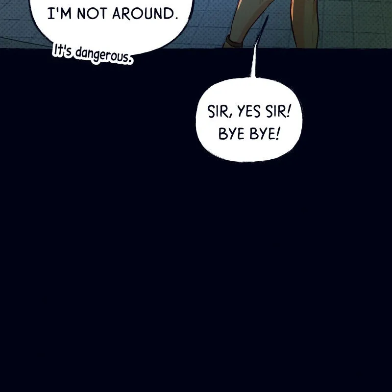 Hiding in the Moon Chapter 3 page 85 - 