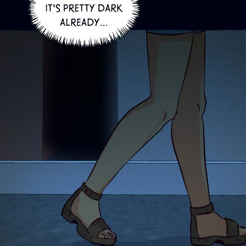 Hiding in the Moon Chapter 3 page 87 - 