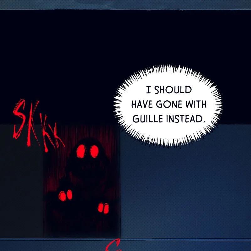 Hiding in the Moon Chapter 3 page 88 - 