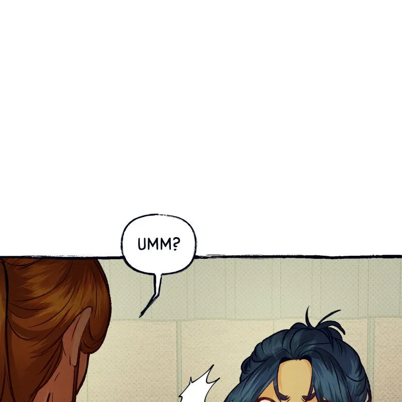 Hiding in the Moon Chapter 3 page 10 - 