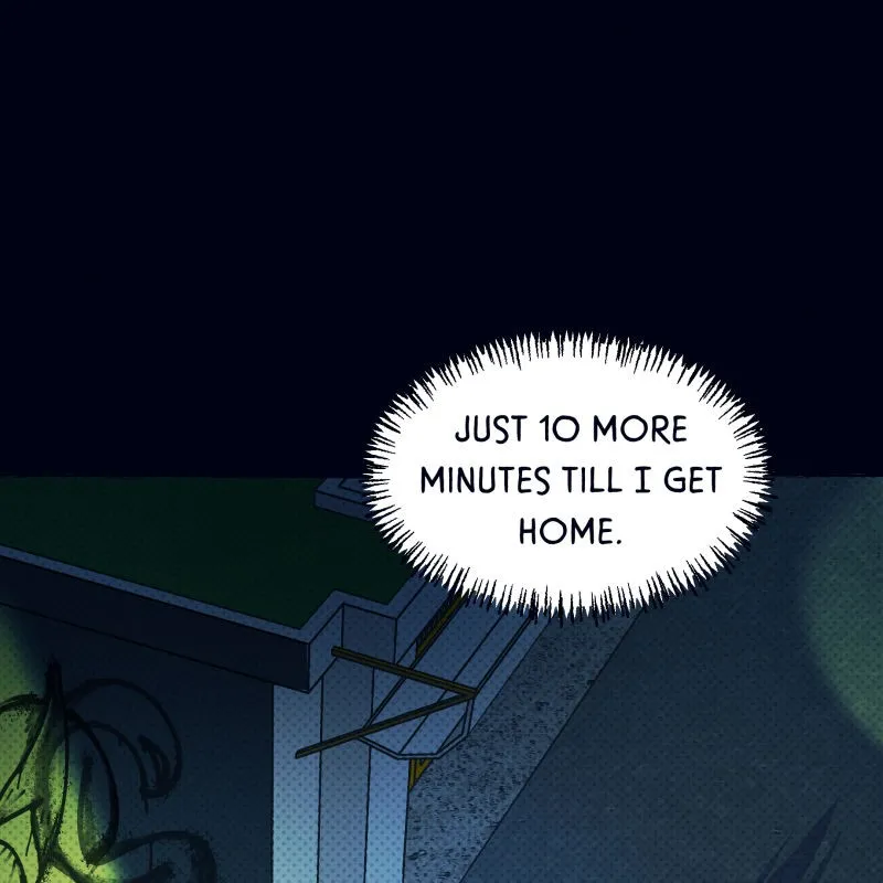 Hiding in the Moon Chapter 3 page 92 - 