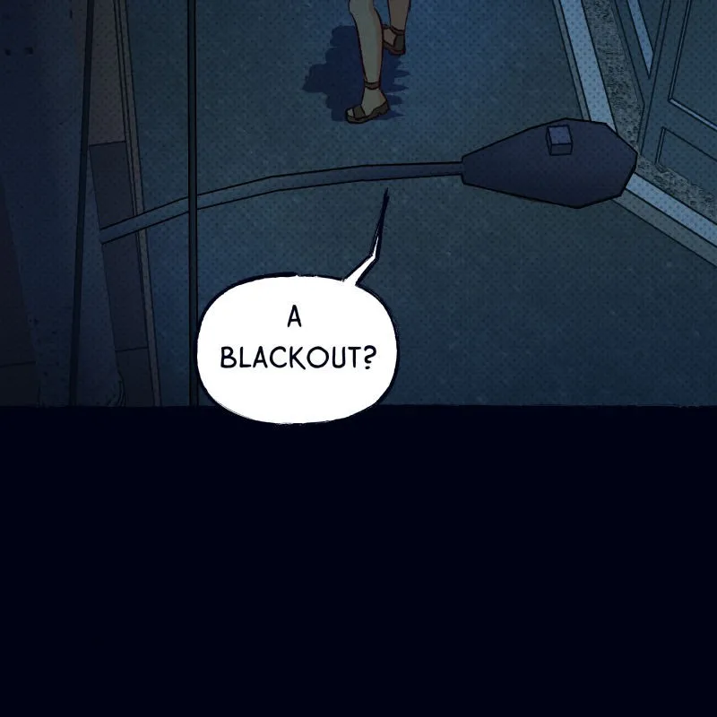 Hiding in the Moon Chapter 3 page 97 - 