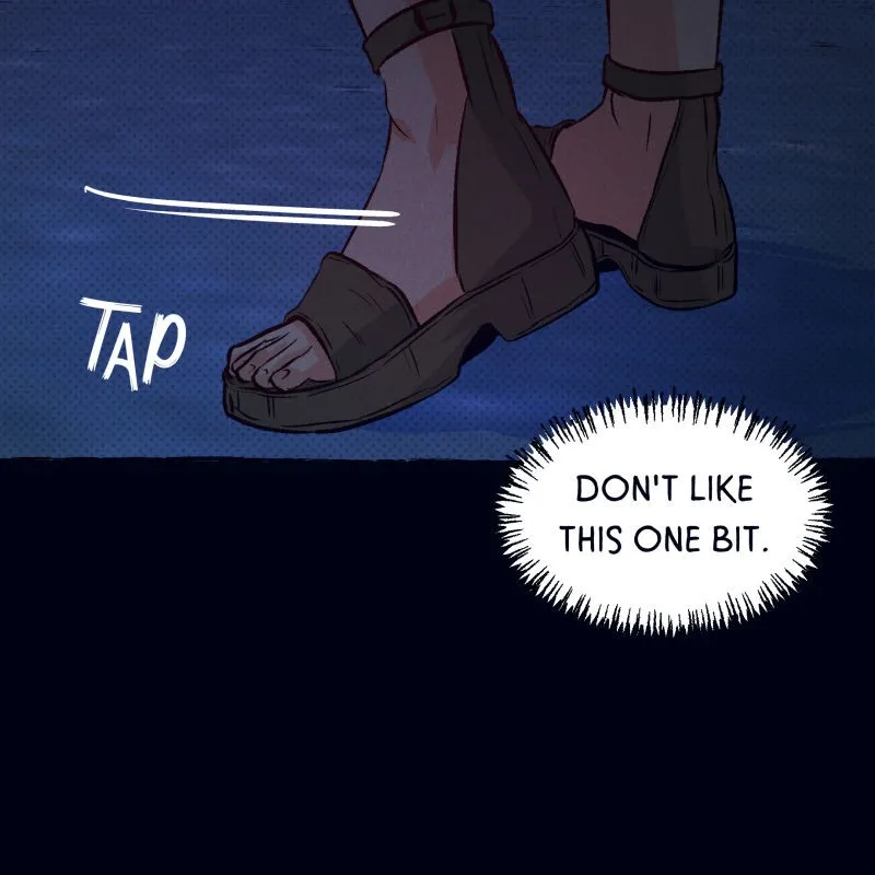 Hiding in the Moon Chapter 3 page 99 - 