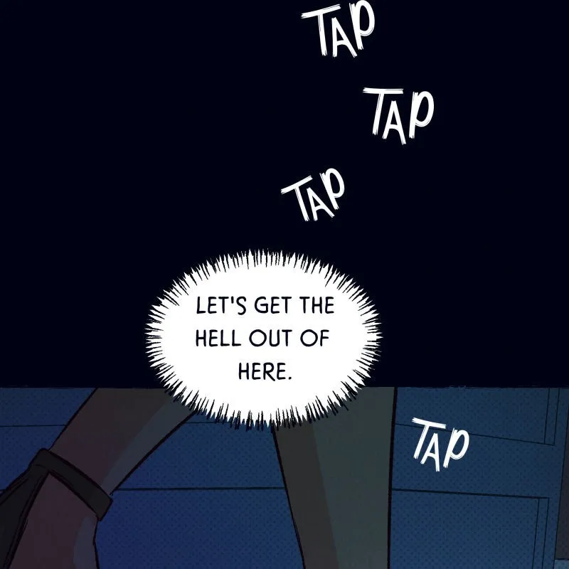 Hiding in the Moon Chapter 3 page 100 - 
