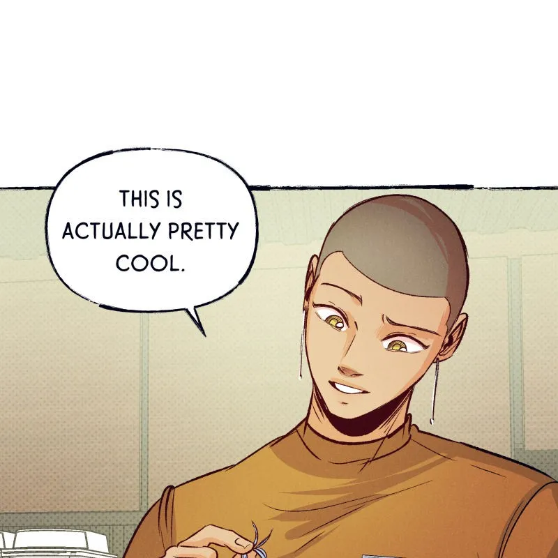 Hiding in the Moon Chapter 30 page 1 - 