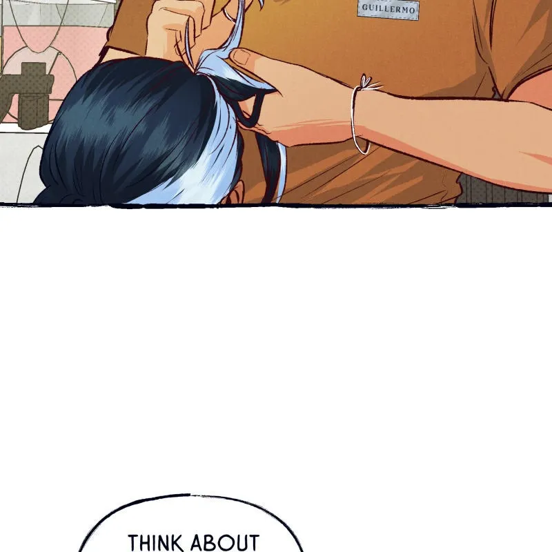 Hiding in the Moon Chapter 30 page 2 - 
