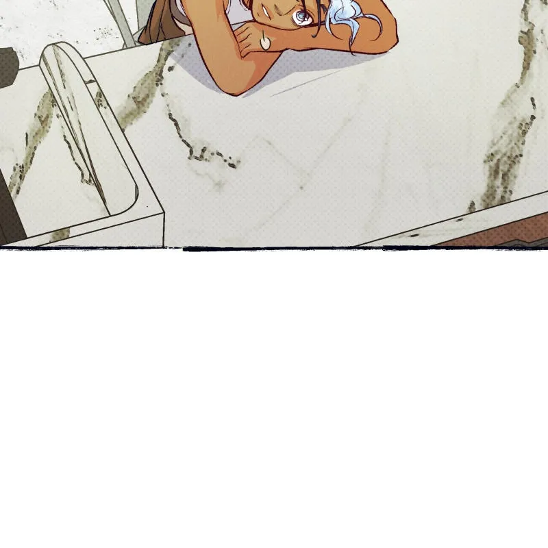 Hiding in the Moon Chapter 30 page 12 - 