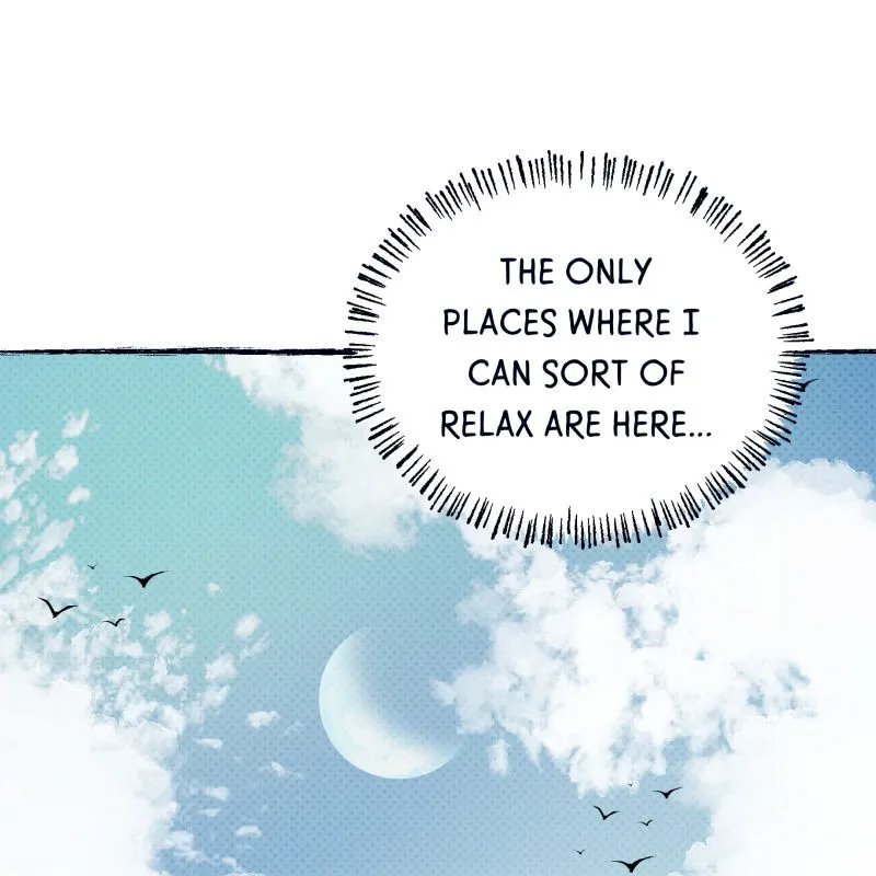 Hiding in the Moon Chapter 30 page 13 - 
