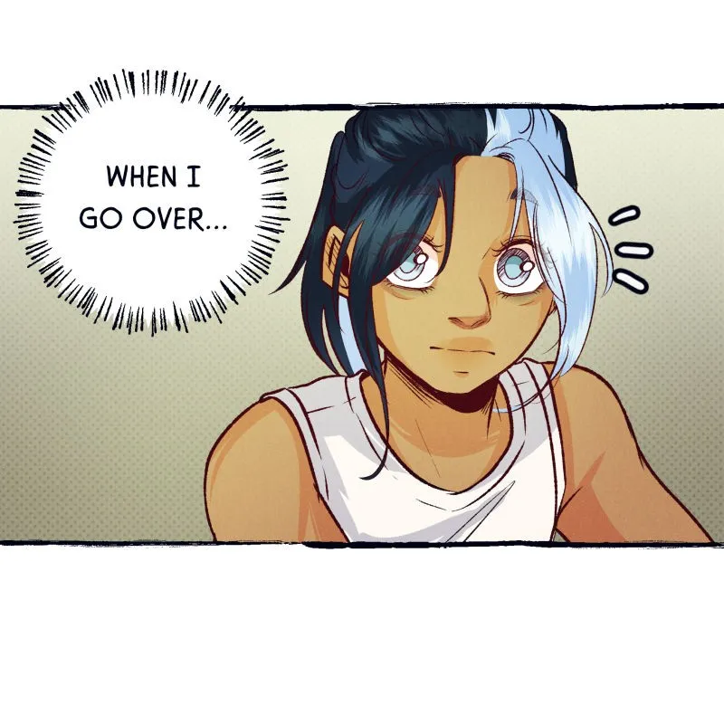 Hiding in the Moon Chapter 30 page 15 - 